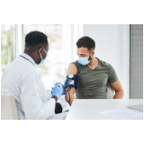 clínica de exame admissional de sangue Jardim Panorama clínica de exame admissional de sangue Jardim Panorama