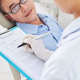 clínica de exame médico ocupacional Bonfim clínica de exame médico ocupacional Bonfim