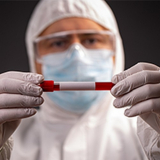 clínica de exame toxicológico para policiais Jardim Casa Branca