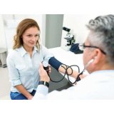 Clínica de Exame Admissional e Demissional Itapecerica da Serra