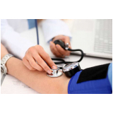 Clínica de Exame Médico Demissional Campo Limpo