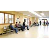 Clínica de Medicina e Segurança do Trabalho Clínica de Medicina e Segurança do Trabalho