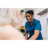 Clínica de Saúde e Segurança do Trabalho Clínica de Saúde e Segurança do Trabalho