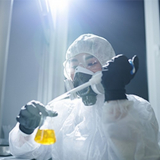 clínica de toxicológico exame Umuarama