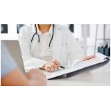 Clínica de Medicina do Trabalho Clínica de Medicina do Trabalho