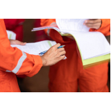 empresa que faz laudo técnico insalubridade Vila Osasco