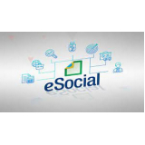 Enviar Sst Esocial