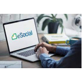 Envio Esocial