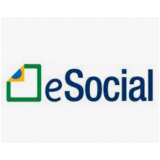 Eventos de Sst no Esocial