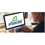 Eventos Esocial Segurança do Trabalho