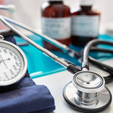 Exame Admissional e Demissional