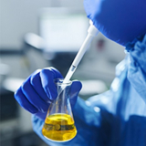 Exame Toxicológico Admissional Clt