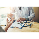 Exame Aso Periódico