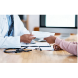 Exames de Saúde Ocupacional