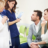 Exame Ocupacional Admissional