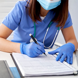 Exame Ocupacional Aso