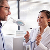 Exame Ocupacional Médico