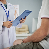 Exame Saúde Ocupacional