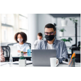 Gestão de Segurança do Trabalho Gestão de Segurança do Trabalho
