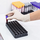 laboratório de exame toxicológico para policiais Maranhão