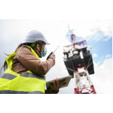 laudo técnico insalubridade e periculosidade nr preço Ressaca