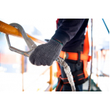 laudo técnico insalubridade risco biológico Cidade das Flores