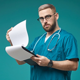 Centro de Medicina Ocupacional