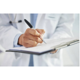 Médico do Trabalho Aso