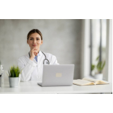 Médico Ocupacional para Empresa