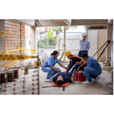 Pcmso Primeiros Socorros