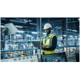 Programa de Gerenciamento de Risco Programa de Gerenciamento de Risco