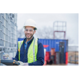 Programa de Gestão de Riscos Programa de Gestão de Riscos