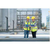 preço de laudo técnico de insalubridade e ltcat Santa Rosa