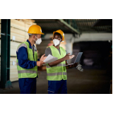 Programa de Gerenciamento de Riscos Ambientais Programa de Gerenciamento de Riscos Ambientais