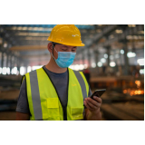 Programa de Prevenção a Riscos Ambientais Programa de Prevenção a Riscos Ambientais