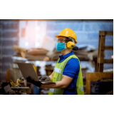 Programa de Prevenção de Risco Ambiental Programa de Prevenção de Risco Ambiental