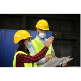 Programa de Prevenção de Risco Programa de Prevenção de Risco