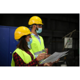 Programa de Proteção de Riscos Ambientais Programa de Proteção de Riscos Ambientais