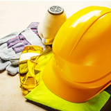 Segurança e Saúde no Trabalho