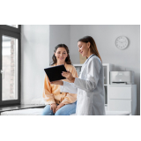 Clínica de Segurança do Trabalho