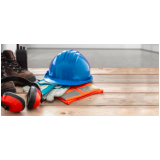 Gestão Segurança do Trabalho