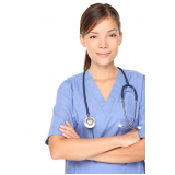 Técnico de Enfermagem do Trabalho