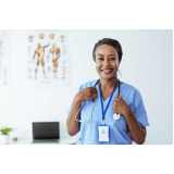 Empresa de Enfermagem do Trabalho Empresa de Enfermagem do Trabalho