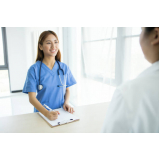 Empresa de Enfermagem Ocupacional Empresa de Enfermagem Ocupacional