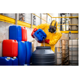 Curso de Instrutor Nr 20 Curso de Instrutor Nr 20