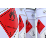 Treinamento da Nr 20 Treinamento da Nr 20