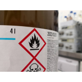 Treinamento de Nr 20 Treinamento de Nr 20