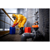 Treinamento Nr 20 Intermediário Treinamento Nr 20 Intermediário