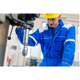 Treinamento da Nr12 Treinamento da Nr12